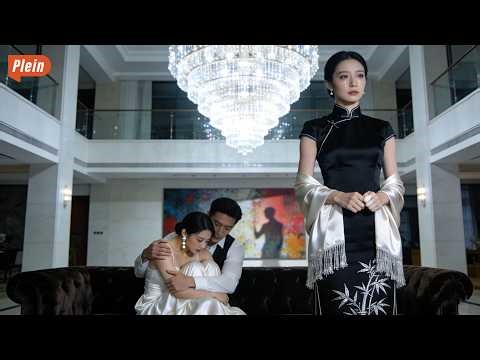 Le PDG sacrifie toujours sa femme pour sa maîtresse. Elle ne joue plus : elle demande le divorce !