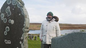 COVID-19: Funeral celebrants and the growing ‘death positive’ movement - National | Globalnews.ca