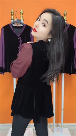 Cozy Winter Style #Blouse #New Arrival #Stylish And Trendy Shirt #Exquisite #Blouse