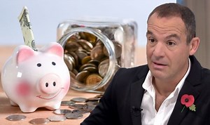 Martin Lewis reveals student finance debt need to knows