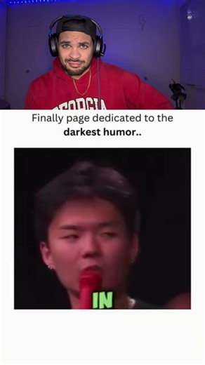 Funny kill Tony moments! #comedygenre #funny #killtony #comedy #darkhumor #darkcomedy #shorts