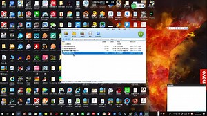 电脑仿iphone移动滑块解锁锁屏工具_Slide To Unlock V3.3视频（带声音版）