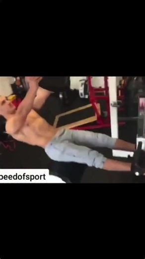 Quintin - Sports Performance Specialist on Instagram: "Here’s a move you can start using today that I learned from my mentor Nick Curson during his training camp with Aaron Pico. Perform this for 3–4 sets of 6–8 slow reps per side, holding a 10–25 lb plate with your arms fully extended. In this drill, you lie horizontally on the GHD, which increases the rotational lever and forces the obliques, QL, rib muscles, and deep spinal stabilizers to coordinate every phase of the movement. The slow tempo