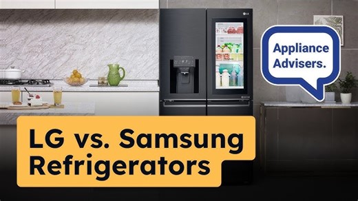 Hitachi vs Samsung vs LG Refrigerators: Which brand lasts the longest? - Smart.DHgate – Trusted Buying Guides for Global Shoppers