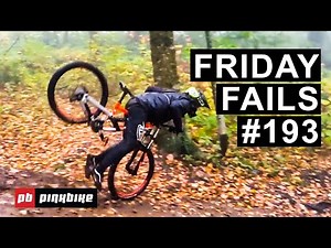 Friday Fails #193