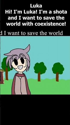 Monster Girl Quest in a Nutshell in a Nutshell - Illias Village #shorts