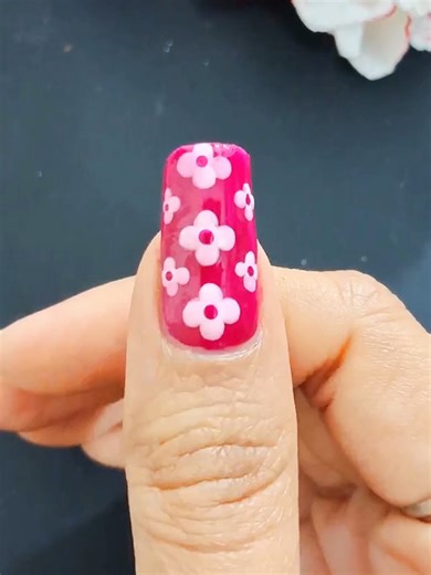 Easy Nail Art Tutorial for Stunning Designs
