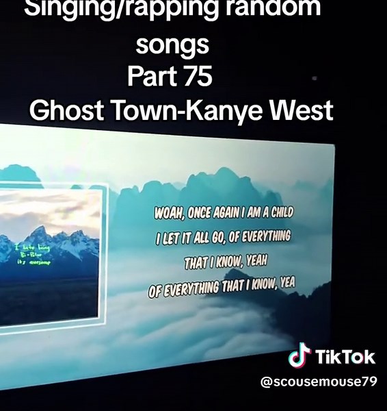 Exploring Ghost Town by Kanye West Through Song