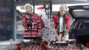 38K views · 1.4K reactions | Merry Litmas everyone! Stream it here: https://open.spotify.com/track/2YjyxN6WRPiNbzABYXeIGt?si=jTms--eLT6a3zfp_IQGNLA | NEFFEX | Facebook