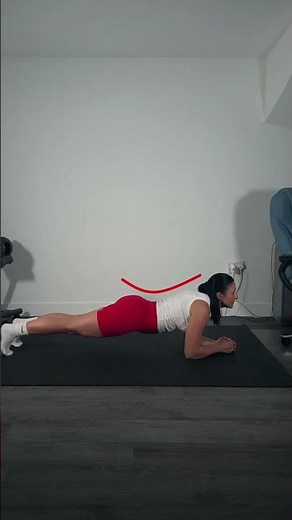 💪 Perfect Form = Faster Results | Core Training Tips 🔥