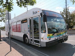 Transit Windsor adds new express route, raises fares