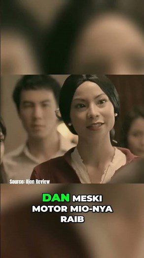 SYNOPSIS OF THE FILM RUMAH DARA: The mysterious aura of the house #film #latestnews #horror #indo...