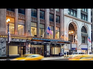 Residence Inn Chicago DowntownLoop | Chicago | Hotel Review🏠