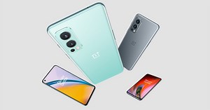 OnePlus Nord 2 goes official w/ MediaTek chipset, 50MP camera, £399 price