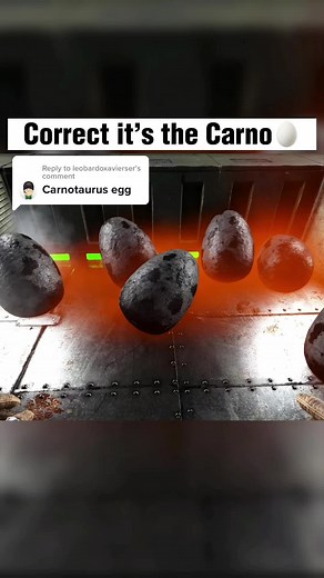 Carnotaurus in ARK Survival Evolved