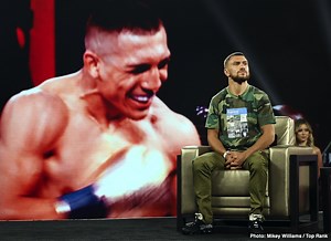 Lomachenko Vs. Lopez: Is Teofimo The Toughest Test Of Loma's Career?