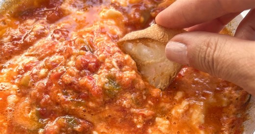 Recept za turski doručak koji je zaludeo svet: Postoji li nešto bolje od mackanja?