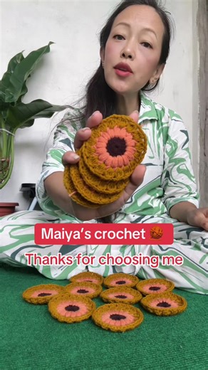 Crochet Sunflower Summer Tote Bag Tutorial