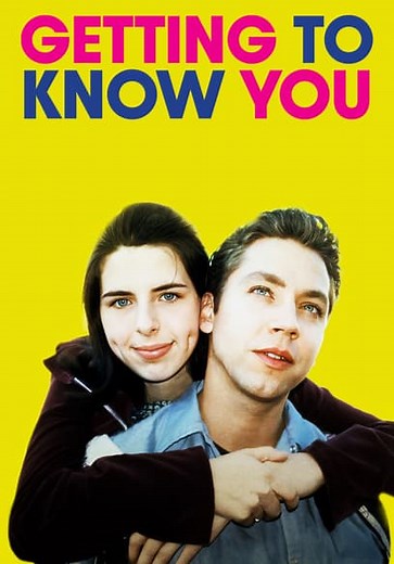 Getting to Know You (1999)