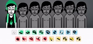 Incredibox Sunrise Beatbox Experience