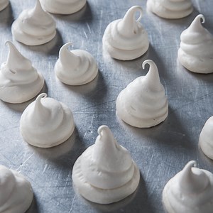 Classic Meringue Cookies | America's Test Kitchen