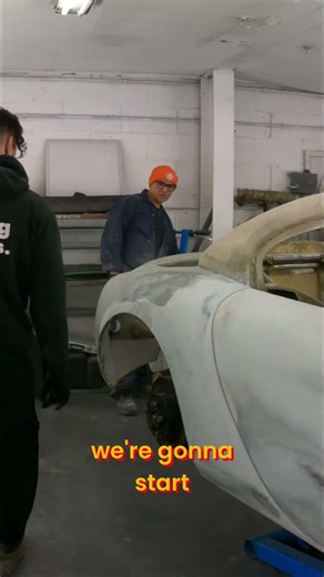 Installing a Rear Diffuser on Your Car #shorts