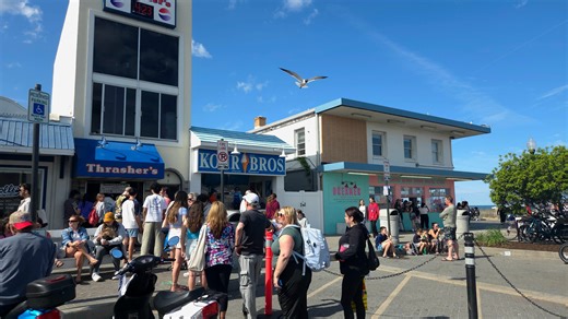 It's National French Fry Day. How to celebrate, find deals in Delaware