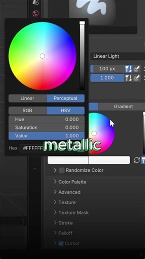 Beating Up Metal in Blender!