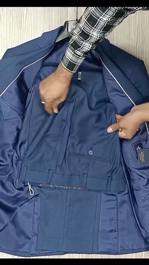 86K views · 651 reactions | Light blue colour 36-46 size blazzer...