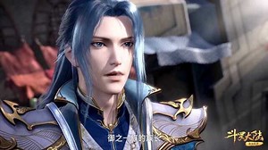 EP141: Soul Land -   - China - Comic - MysteriousFantasy,Combat,Adventure -  -