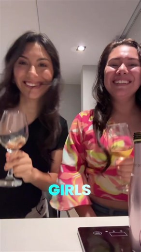 Girls Just Wanna Have Fun Trend Explained