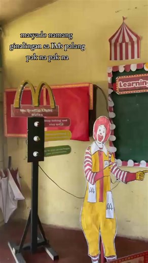 I admire this lady na talaga namang todo ang effort sa paggawa ng Instructional materials.Nakakabilib! #final demo #instructionalmaterials #practiceteacher