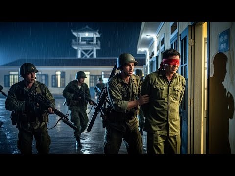 How MACV-SOG Kidnapped NVA General From His Headquarters — And North Vietnam Denied He Existed