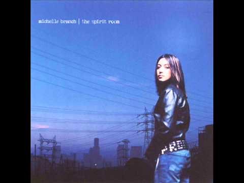 Michelle Branch - Here With Me
