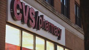 Man arrested after 2-month Red Bull theft spree at CVS stores in Northwest DC