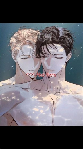 But why did you treat Yuri so badly at first, Xinlu? 😤😤