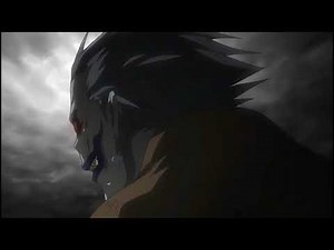 Light Yagami Reencontra Ryuk como Shinigami