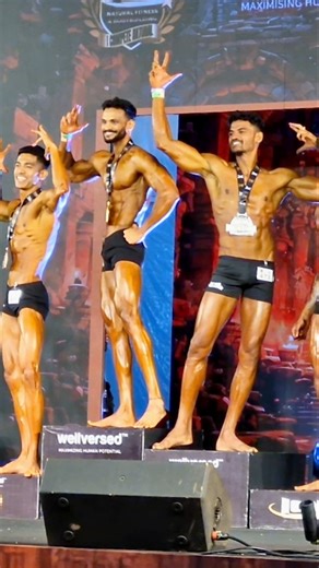 icn goa 2025 Live🏆goa icn 2025 | Icn Winner | Body Building Competition Goa | icn 2025 live #icn2025