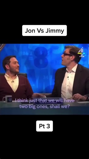 #jimmycarr #countdown #seanlock #catsdoescountdown #comedy #fyp #foryou #foryoupage #jonrichardson
