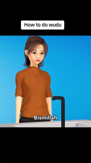How to Perform Wudu: A Step-by-Step Guide