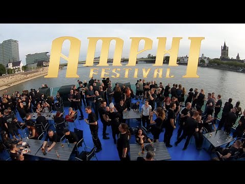 Amphi Festival 2025 - Trailer II