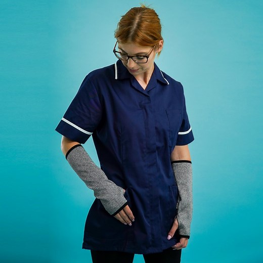 Bite Resistant Clothing & Arm Guards by BitePRO®