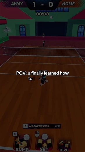 Fake Shiftlock Tutorial in Volleyball Legends