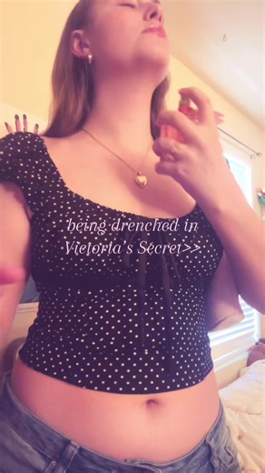 Explore the Best Victoria's Secret Perfumes