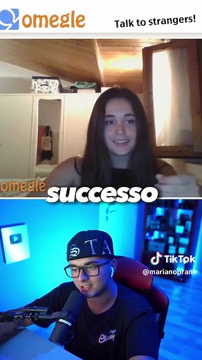 Mariano e Frank: Ridere e Condividere Emotività