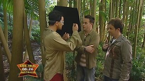 689K views · 5.8K reactions | Peter Andre Takes On The First Live Trial | I'm A Celebrity... Get Me Out Of Here! | Peter Andre | Facebook