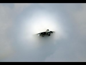 F-14 Flying 840 kts (Mach 1.2) at FIFTY feet and Ripping the Gear Doors Off