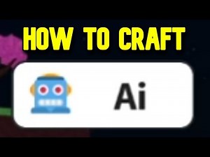 Drag to Combine - How to Make an AI (Roblox)