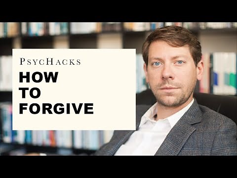 How to forgive: a step-by-step guide to letting go of anger