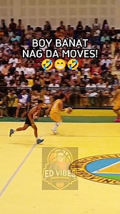 PAANO MAG DA MOVES ANG ISANG BOY BANAT! 🤣 | Ed Vibes